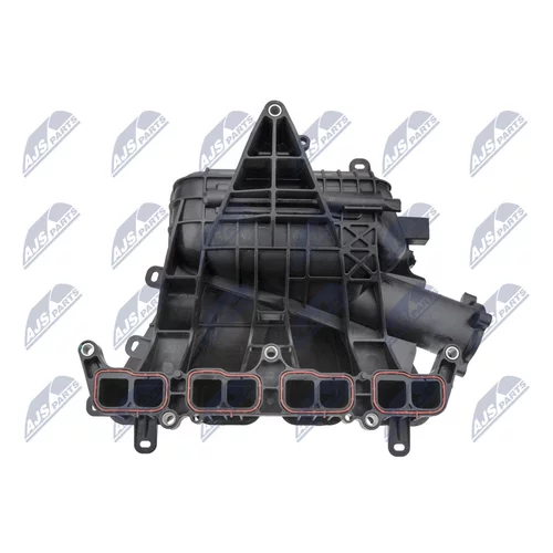 Sací trubkový modul BKS-MZ-003 /NTY/ - obr. 2