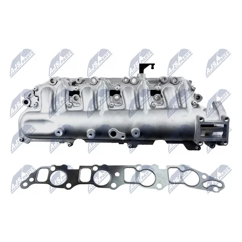 Sací trubkový modul BKS-PL-000 /NTY/ - obr. 2