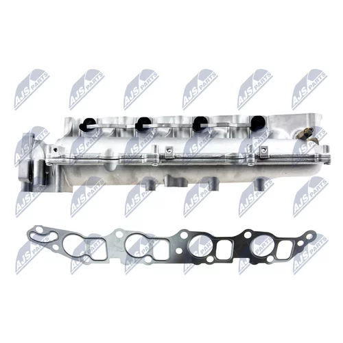 Sací trubkový modul BKS-PL-000 /NTY/ - obr. 5