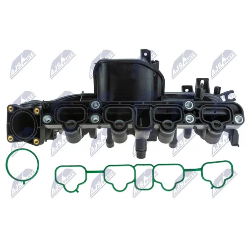 Sací trubkový modul BKS-PL-012 /NTY/ - obr. 5