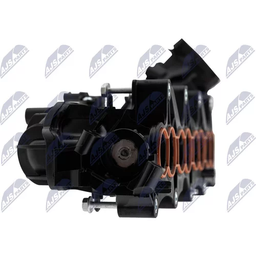 Sací trubkový modul BKS-PL-018 /NTY/ - obr. 6