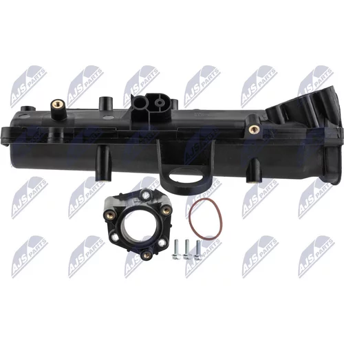 Sací trubkový modul BKS-PL-019 /NTY/ - obr. 6