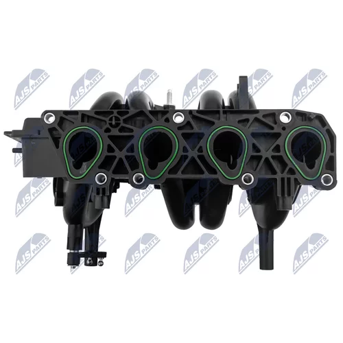 Sací trubkový modul BKS-RE-004 /NTY/ - obr. 3