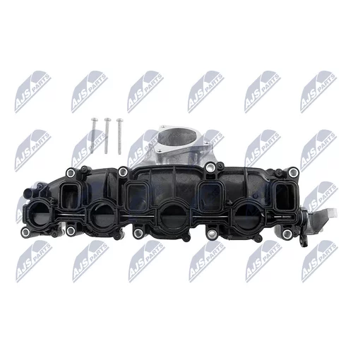 Sací trubkový modul BKS-VW-000 /NTY/ - obr. 3