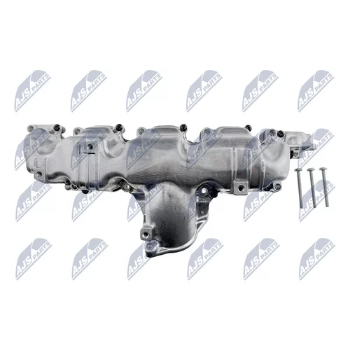 Sací trubkový modul BKS-VW-000 /NTY/ - obr. 4