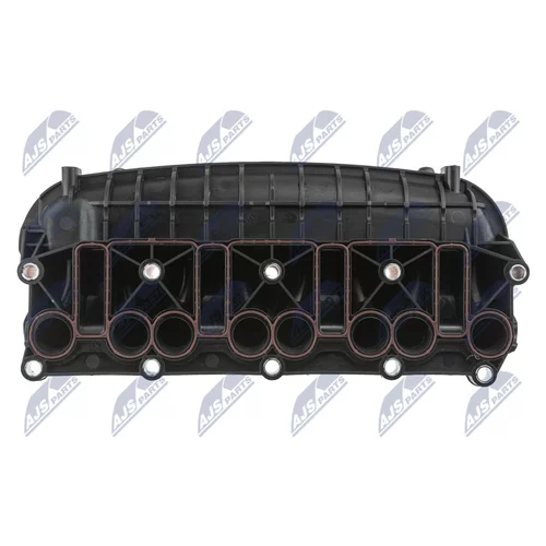 Sací trubkový modul BKS-VW-015 /NTY/ - obr. 2