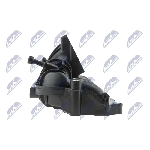 Sací trubkový modul BKS-VW-015 /NTY/ - obr. 5