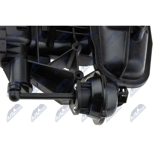 Sací trubkový modul BKS-VW-017 /NTY/ - obr. 6