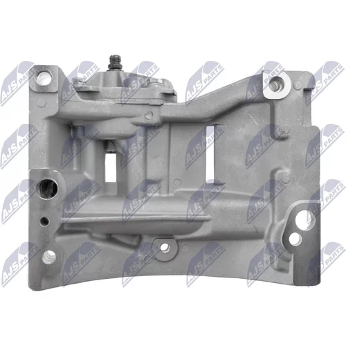 Olejové čerpadlo BPO-BM-005 /NTY/ - obr. 3