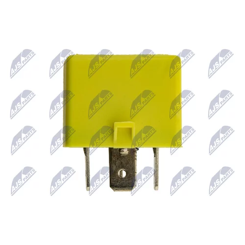 Multifunkčné relé BPP-BM-002 /NTY/ - obr. 3