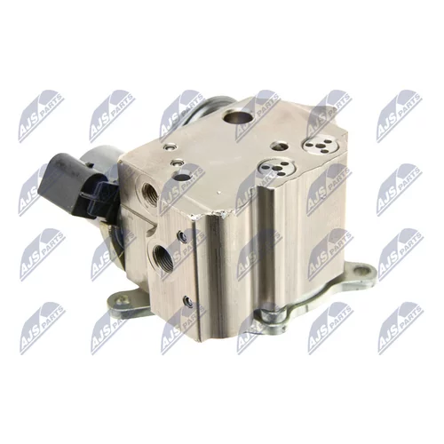Vysokotlaké čerpadlo BPP-CT-002 /NTY/ - obr. 1