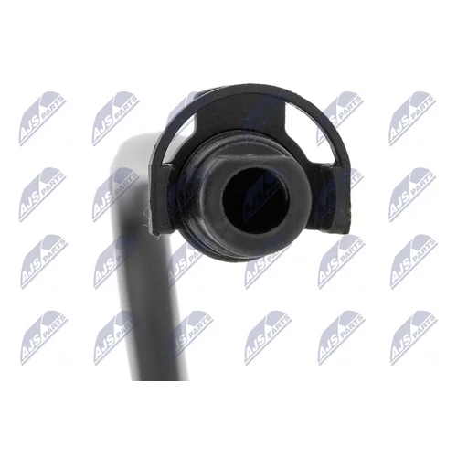 Hadica chladenia BPP-FR-007 /NTY/ - obr. 3