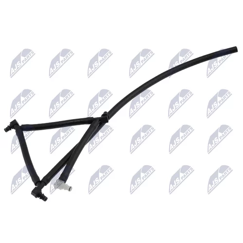 Trubka prepadu NTY BPP-FR-025