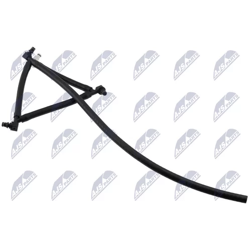 Trubka prepadu BPP-FR-025 /NTY/ - obr. 1