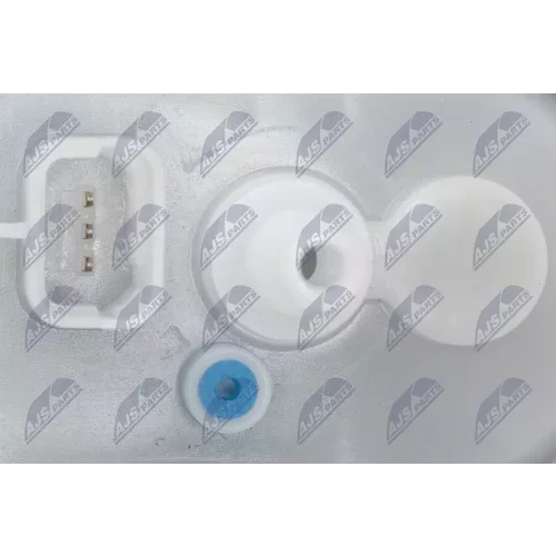 Tankovacia jednotka, vtrekovanie močoviny BPP-PE-009 /NTY/ - obr. 2