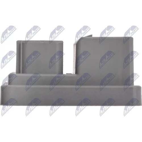 Relé intervalu stierania/ostrekovania BPP-TY-001 /NTY/ - obr. 3