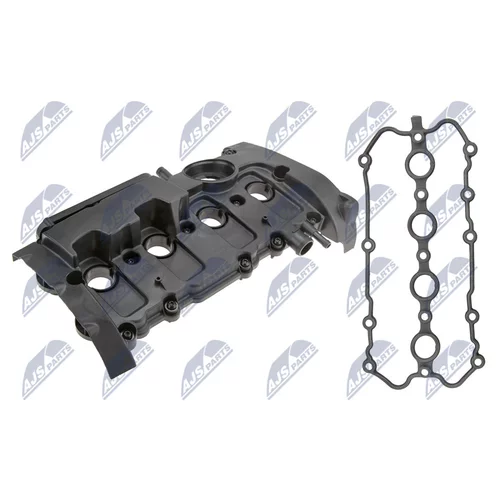 Kryt hlavy valcov BPZ-AU-006 /NTY/ - obr. 1