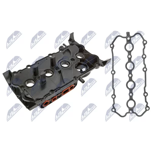 Kryt hlavy valcov BPZ-AU-006 /NTY/ - obr. 2