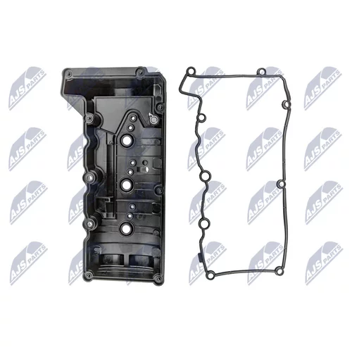 Kryt hlavy valcov BPZ-AU-011 /NTY/ - obr. 3