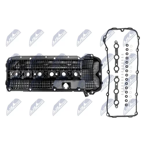 Kryt hlavy valcov BPZ-BM-008 /NTY/ - obr. 4