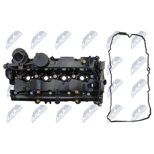 Kryt hlavy valcov BPZ-BM-031 /NTY/ - obr. 4