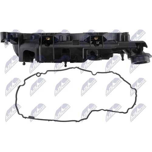 Kryt hlavy valcov BPZ-BM-039 /NTY/ - obr. 5