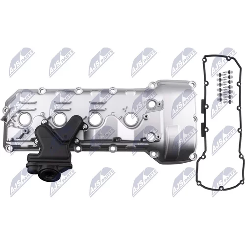 Kryt hlavy valcov BPZ-BM-041 /NTY/ - obr. 3