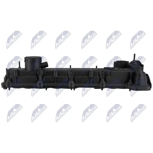 Kryt hlavy valcov BPZ-CH-004 /NTY/ - obr. 6