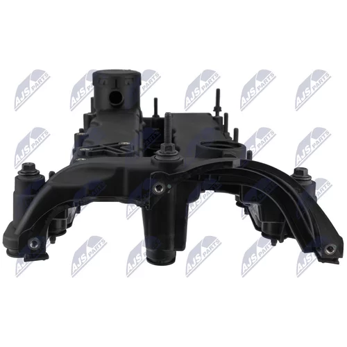 Kryt hlavy valcov BPZ-CH-004 /NTY/ - obr. 7