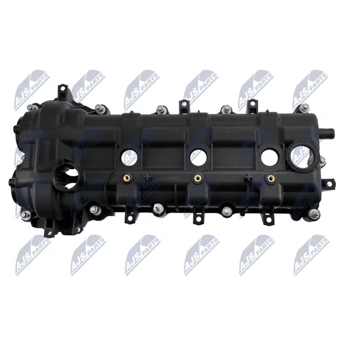 Kryt hlavy valcov BPZ-CH-005 /NTY/ - obr. 2