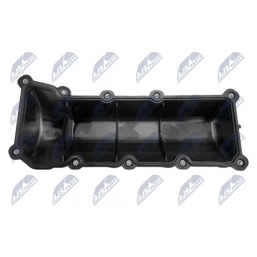 Kryt hlavy valcov BPZ-CH-009 /NTY/ - obr. 3