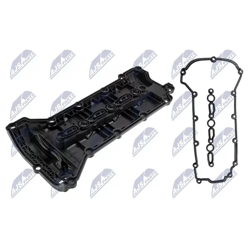 Kryt hlavy valcov BPZ-CH-010 /NTY/ - obr. 2