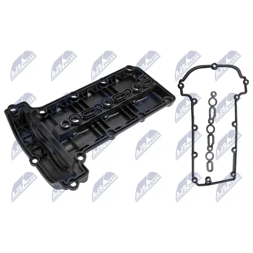 Kryt hlavy valcov BPZ-CH-011 /NTY/ - obr. 2