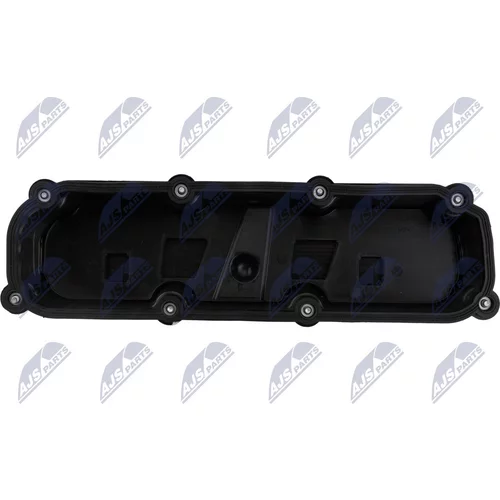 Kryt hlavy valcov BPZ-CH-013 /NTY/ - obr. 3