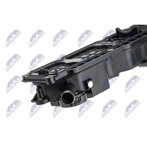 Kryt hlavy valcov BPZ-CT-008 /NTY/ - obr. 5