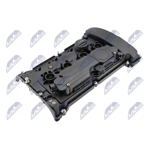 Kryt hlavy valcov BPZ-CT-009 /NTY/ - obr. 1