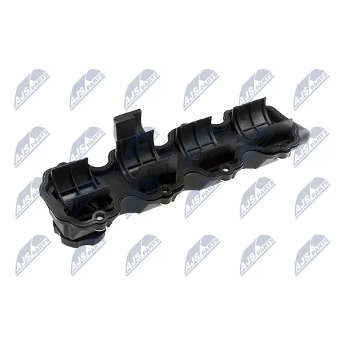 Kryt hlavy valcov BPZ-DW-002 /NTY/ - obr. 1