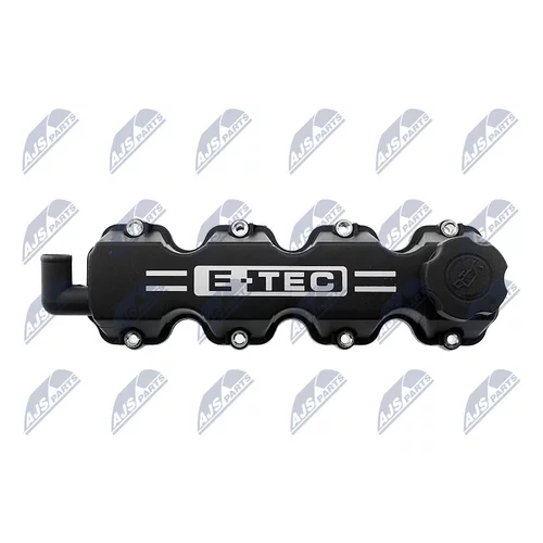 Kryt hlavy valcov BPZ-DW-002 /NTY/ - obr. 3