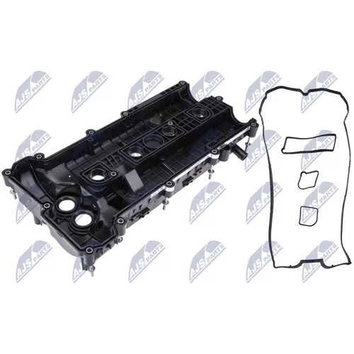 Kryt hlavy valcov BPZ-FR-014 /NTY/ - obr. 4