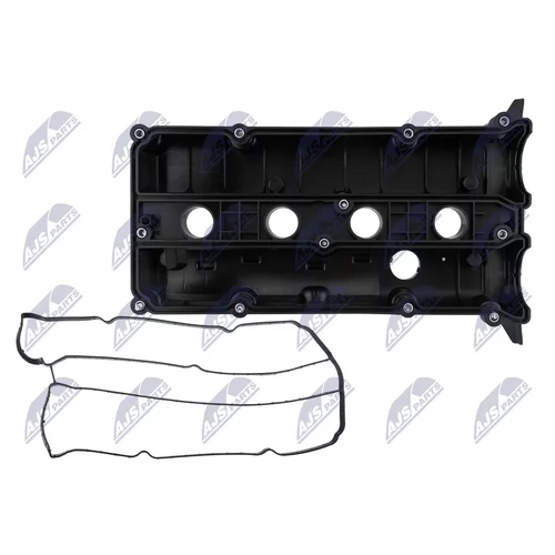 Kryt hlavy valcov BPZ-FR-019 /NTY/ - obr. 3