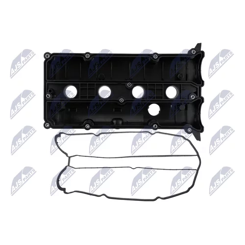 Kryt hlavy valcov BPZ-FR-020 /NTY/ - obr. 3