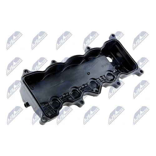 Kryt hlavy valcov BPZ-HD-000 /NTY/ - obr. 3