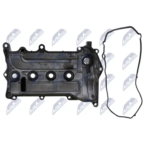 Kryt hlavy valcov BPZ-HD-003 /NTY/ - obr. 3