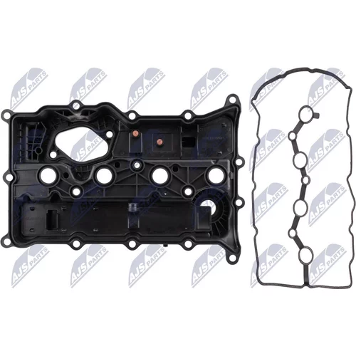 Kryt hlavy valcov BPZ-KA-303 /NTY/ - obr. 3