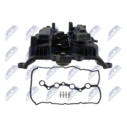 Kryt hlavy valcov BPZ-KA-304 /NTY/ - obr. 6