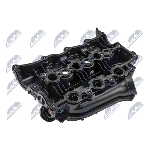 Kryt hlavy valcov BPZ-LR-009 /NTY/ - obr. 2