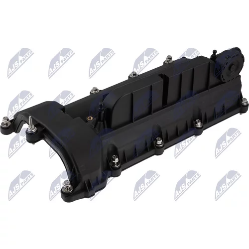 Kryt hlavy valcov BPZ-LR-017 /NTY/ - obr. 1