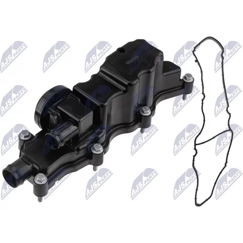 Kryt hlavy valcov NTY BPZ-LR-019