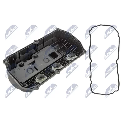 Kryt hlavy valcov BPZ-MS-005 /NTY/ - obr. 2