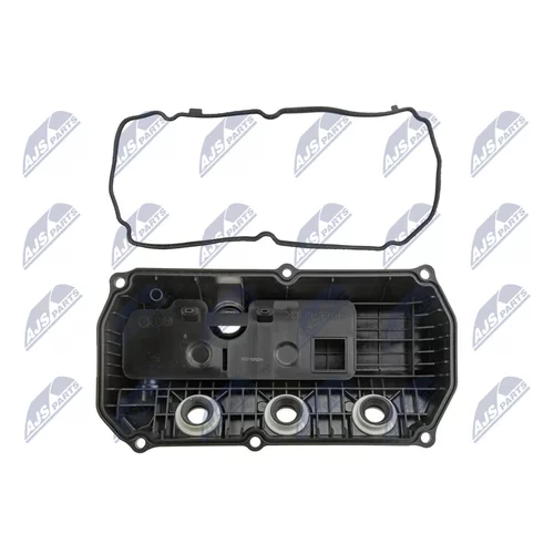Kryt hlavy valcov BPZ-MS-005 /NTY/ - obr. 3